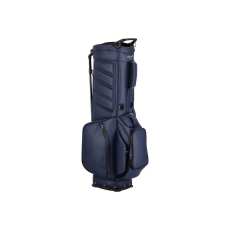 Sac Trepied Mizuno Pro Stand Bag Navy