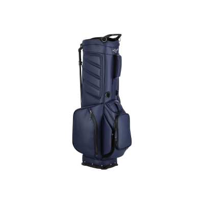 Sac Trepied Mizuno Pro Stand Bag Navy