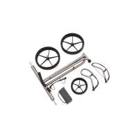 Chariot Electrique TiCad Voyage