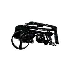 Chariot électrique MGI ZIP Navigator AT 4 Roues