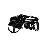 Chariot électrique MGI ZIP Navigator AT 4 Roues