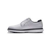 Chaussures Footjoy Traditions SL White Navy