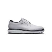 Chaussures Footjoy Traditions SL White Navy