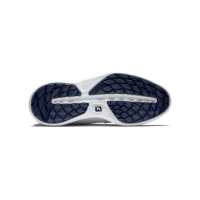 Chaussures Footjoy Traditions SL White Navy