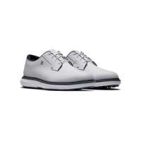 Chaussures Footjoy Traditions SL White Navy