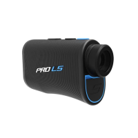 Télémètre Laser Shot Scope Pro L5