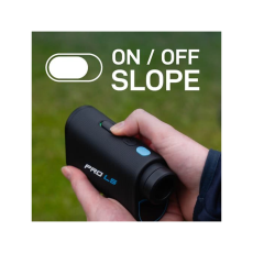 Télémètre Laser Shot Scope Pro L5