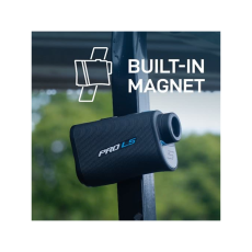 Shot Scope PRO L5 – Télémètre Golf Laser & GPS Précis