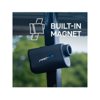 Shot Scope PRO L5 – Télémètre Golf Laser & GPS Précis