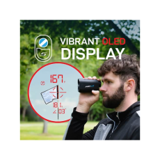 Shot Scope PRO L5 – Télémètre Golf Laser & GPS Précis