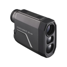 Télémètre Nikon Coolshot 20i GIII