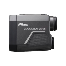 Télémètre Nikon Coolshot 20i GIII