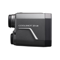 Télémètre Nikon Coolshot 20i GIII