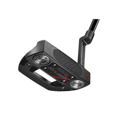 Putter Scotty Cameron Edition Limitée Studio Xperimental Fastback 2