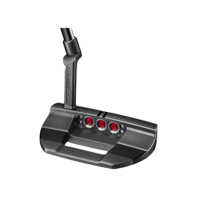 Putter Scotty Cameron Edition Limitée Studio Xperimental Fastback 2