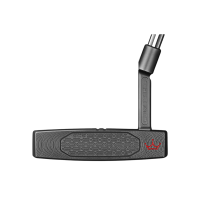 Putter Scotty Cameron Edition Limitée Studio Xperimental Fastback 2