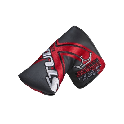 Putter Scotty Cameron Edition Limitée Studio Xperimental Fastback 2