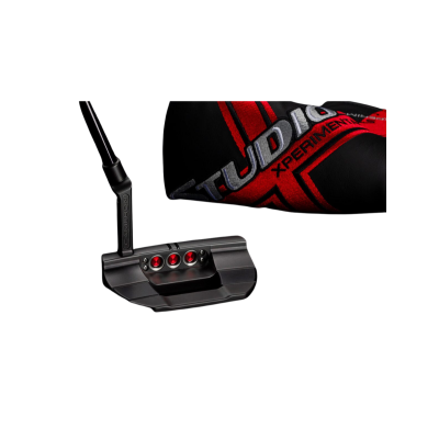 Putter Scotty Cameron Edition Limitée Studio Xperimental Fastback 2