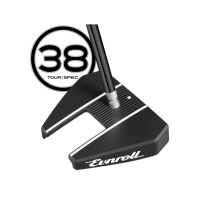 Putter Evnroll 38 Tour Spec ZERO Z5cs Hatchback