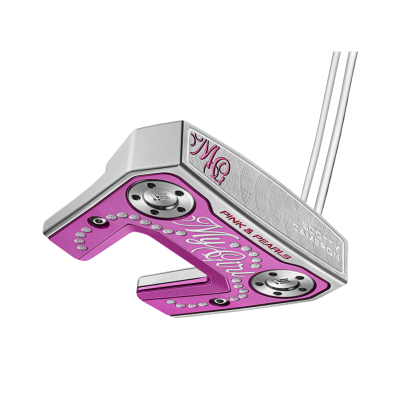 Putter Scotty Cameron My Girl 2025 Edition Limitée