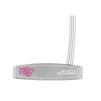 Putter Scotty Cameron My Girl 2025 Edition Limitée