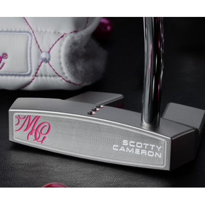 Putter Scotty Cameron My Girl 2025 Edition Limitée