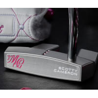 Putter Scotty Cameron My Girl 2025 Edition Limitée