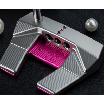 Putter Scotty Cameron My Girl 2025 Edition Limitée