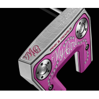 Putter Scotty Cameron My Girl 2025 Edition Limitée