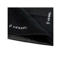 Serviette Vessel Golf Rain Hood Towel
