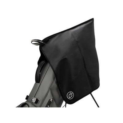Serviette Vessel Golf Rain Hood Towel