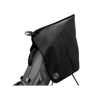 Serviette Vessel Golf Rain Hood Towel