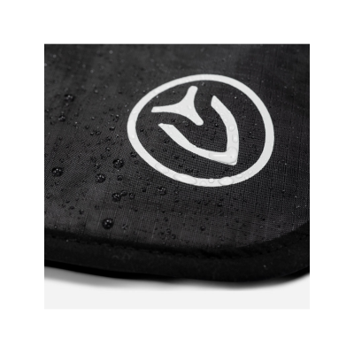 Serviette Vessel Golf Rain Hood Towel