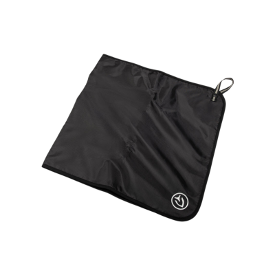 Serviette Vessel Golf Rain Hood Towel