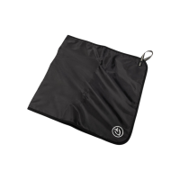 Serviette Vessel Golf Rain Hood Towel