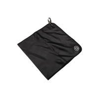 Serviette Vessel Golf Rain Hood Towel