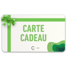 Carte Cadeau 20 €