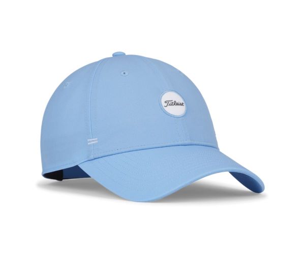 Casquette Titleist Femme Montauk Breezer - Confort & Protection UV