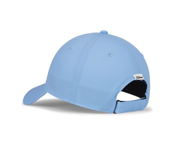 Casquette Titleist Femme Montauk Breezer - Confort & Protection UV