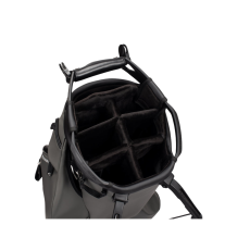 Sac Trépied Vessel Player V Pro Stand 7 Way Pebbled Grey