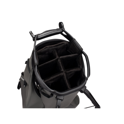 Sac Trépied Vessel Player V Pro Stand 7 Way Pebbled Grey