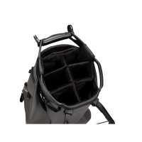 Sac Trépied Vessel Player V Pro Stand 7 Way Pebbled Grey