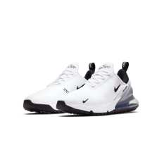 Chaussures Nike Air Max 270 G White Black