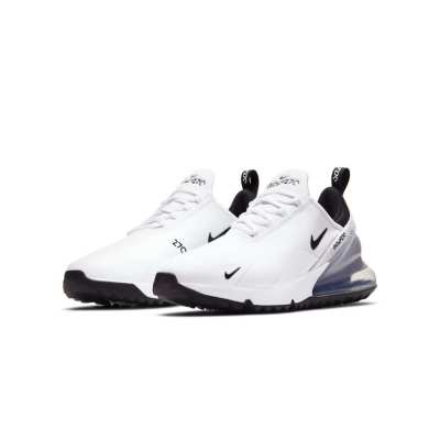 Chaussures Nike Air Max 270 G White Black