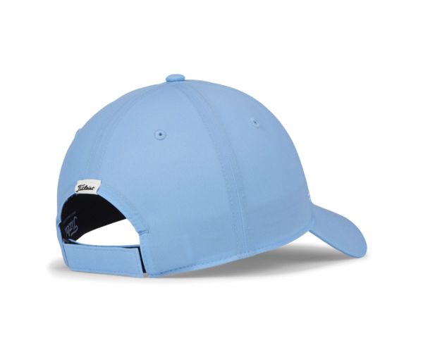 Casquette Titleist Femme Montauk Breezer - Confort & Protection UV