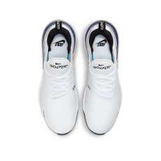 Chaussures Nike Air Max 270 G White Black