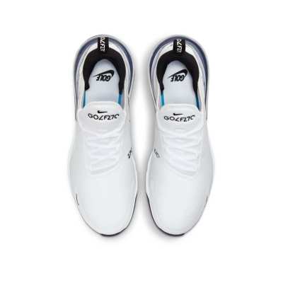 Chaussures Nike Air Max 270 G White Black