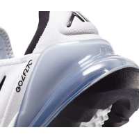 Chaussures Nike Air Max 270 G White Black