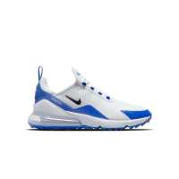 Chaussures Nike Air Max 270 G White Blue