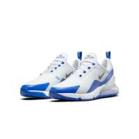 Chaussures Nike Air Max 270 G White Blue